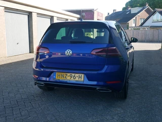 Volkswagen Golf Volkswagen Golf 1.4 TSI R-LINE **Clima//Nav//Lm ** - afbeelding nr 4