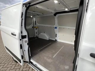 Ford Transit Custom - afbeelding nr 8