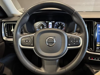Volvo V60 | Elektr. trekhaak | Camera | Dealer onderhouden | NL auto - afbeelding nr 11