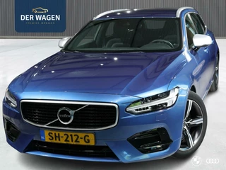 Volvo V90 - 379010625-0