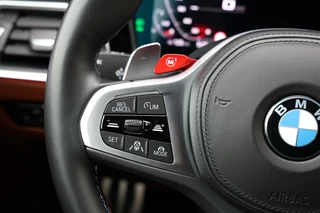 BMW M4 BMW 4-serie Cabrio M4 xDrive Competition|Ceramic|indiv|Carbon - afbeelding nr 46