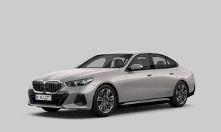 BMW i5 eDrive40 M Sport 84 kWh | wordt verwacht |