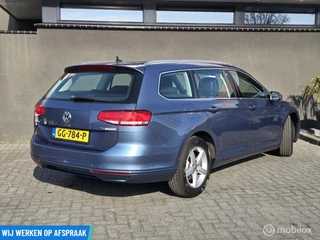 Volkswagen Passat Volkswagen Passat Variant 1.4 TSI ACT Comfortline / Boeken - afbeelding nr 8