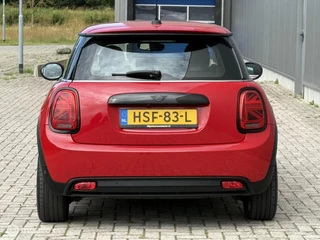 MINI Electric MINI Cooper S Electric Facelift - stoelverwarming - camera - afbeelding nr 13