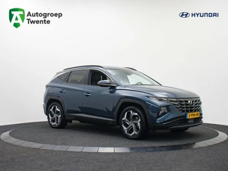 Hyundai Tucson - afbeelding nr 1