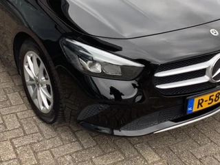 Mercedes-Benz B-Klasse Mercedes B180 Premium, nieuw model, zeer compleet, led, wide screen, camera, navi, - afbeelding nr 5