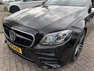 Mercedes-Benz E-Klasse - afbeelding nr 9