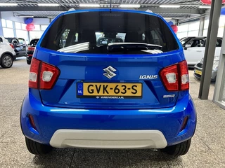 Suzuki Ignis - afbeelding nr 3