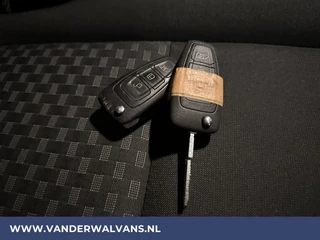 Ford Transit Custom Verwarmde voorruit, Bijrijdersbank, 2500kg trekvermogen - afbeelding nr 17