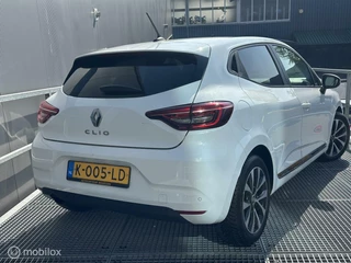 Renault Clio Renault Clio 1.0 TCe Zen - afbeelding nr 6