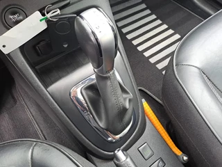 Renault Captur Renault Captur 1.2 TCe Initiale Paris | Automaat | Trekhaak | Stoelverwarming | Twotone | Leder | - afbeelding nr 14