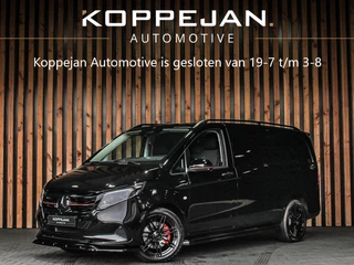 Mercedes-Benz Vito - 186343226-0