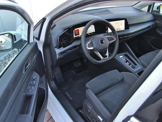 Volkswagen Golf Volkswagen Golf 1.4 eHybrid 204pk Style | Acc | Camera - afbeelding nr 5