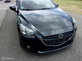 Mazda 2 Mazda 2 1.5 Skyactiv-G TS - afbeelding nr 5