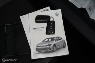 Volkswagen Polo Volkswagen Polo 1.0 TSI KEYLESS|CAMERA|DSG|CARPLAY|2SLEUTELS - afbeelding nr 28