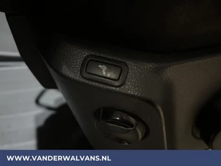 Volkswagen Crafter Chauffeursstoel, Android Auto - afbeelding nr 16