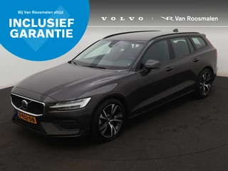 Volvo V60 - afbeelding nr 1