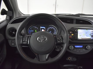 Toyota Yaris Toyota Yaris 1.5 Hybrid Energy | Navigatie | Camera - afbeelding nr 4