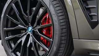 BMW X5 BMW X5 xDrive50e M-Sport Pro | Bowers & Wilkins | Massage | Sky Lounge | Carbon | Soft-Close | Head-up | Stoelventilatie | Trekhaak - afbeelding nr 5