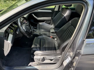 Volkswagen Passat - afbeelding nr 67