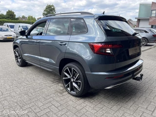 Škoda Karoq Skoda Karoq 1.5 TSI ACT Sportline LED*ACC*TREKHAAK*CAMERA* - afbeelding nr 6