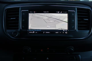 Peugeot Expert Peugeot Expert 2.0 BlueHDI 120PK L2 PREMIUM | TREKHAAK | NAVIGATIE | APPLE CARPLAY/ANDROID AUTO | LAADRUIMTE PAKKET | DODEHOEK DETECTIE | PARKEERSENSOREN VOOR EN ACHTER | 3-ZITS | CRUISE CONTROL | AIRCO | DAB+ RADIO | - afbeelding nr 26
