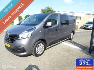 Renault Trafic - 217535166-0