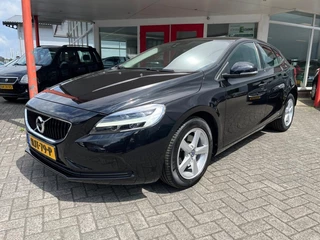 Volvo V40 Volvo V40 2.0 T2 122PK LED koplampen/Navi/Parkeersensoren voor+achter Onderhoudshistorie - afbeelding nr 1