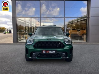 MINI Countryman - afbeelding nr 2