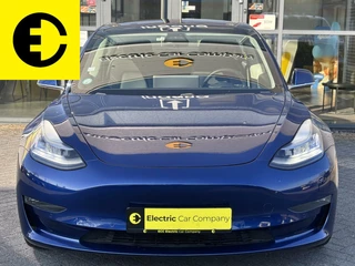 Tesla Model 3 Tesla Model 3 Performance AWD 75 kWh | Enhanced autopilot | Pano |incl. BTW - afbeelding nr 9