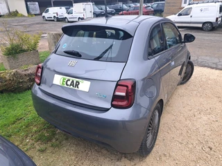 Fiat 500e | Navigatie | LM Velgen | Pdc | - afbeelding nr 4