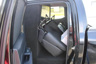 Ford Ranger Ford Ranger 2.0 EcoBlue Limited 4WD | Rollertop - afbeelding nr 24