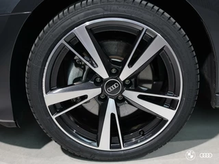 Audi A3 Audi A3 40 TFSIe S LINE / RS ZETELS / B&O AUDIO / ACC / 18