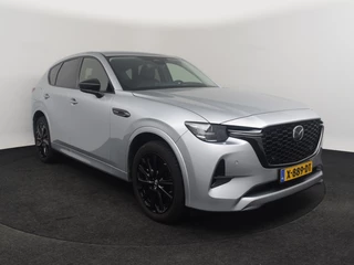 Mazda CX-60 - afbeelding nr 3