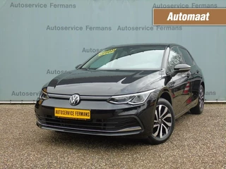 Volkswagen Golf - 216129787-0