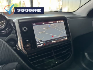 Peugeot 208 Peugeot 208 1.2 PureTech Active Cruise Navi CarPlay Lmv - afbeelding nr 8