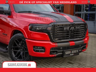 Dodge Ram 1500 Comfortabele Dubbele Cabine met Royale 5 Zitplaatsen | BPM vrij | Nu Leverbaar uit Voorraad | Voorraad Nr 2226 - 4993 - afbeelding nr 45