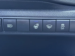 Suzuki Swace Suzuki Swace 1.8 Hybrid Select Wagon: Ruimte, Luxe & Zuinigheid in één! - afbeelding nr 18