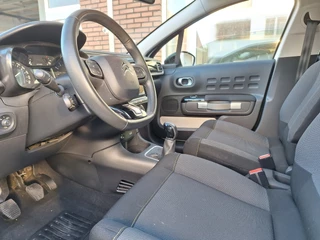 Citroën C3 /Camera/Navi/Apple/Android/Clima/1e Eig/Garantie - afbeelding nr 23