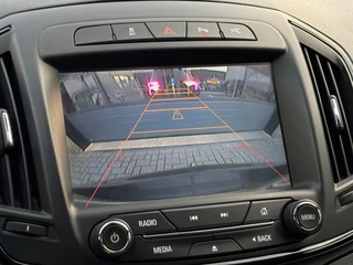 Opel Insignia Opel Insignia Sports Tourer 1.6 T Edition | Trekhaak| Navigatie | Cruise Control | Climate Control | Elektrische Achterklep - afbeelding nr 16