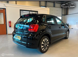 Volkswagen Polo Volkswagen Polo 1.0 BlueMotion ACC |Airco|Nw APK|St.verwarm. - afbeelding nr 9