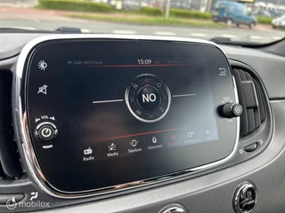 Fiat 500 Fiat 500 1.2 Lounge | SAVALI | CLIMA| SPORT | 16