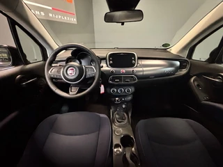 Fiat 500X Navigatie, Airco, Cruise control - afbeelding nr 2