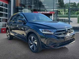 Volkswagen T-Roc - afbeelding nr 3