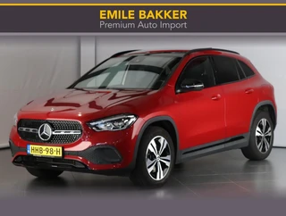 Mercedes-Benz GLA 250 e Progressive PANO/62dkm!