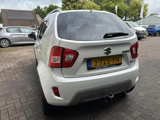 Suzuki Ignis Suzuki Ignis 1.2 Smart Hybrid Style ECC/TH *ALL-IN PRIJS* - afbeelding nr 13