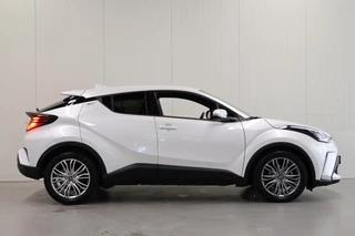 Toyota C-HR Toyota C-HR 2.0 Hybrid Executive - afbeelding nr 9