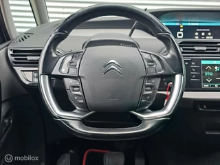 Citroën Grand C4 Picasso Citroen  C4 Grand Picasso 1.2 PureTech Feel | 7 Zit | Navi - afbeelding nr 2