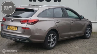 Hyundai i30 Hyundai i30 Wagon 1.0 T-GDi Comfort Apple Carplay/Android Auto | Climate Control | Cruise Control | Keyless - afbeelding nr 2