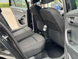 Škoda Fabia Skoda Fabia Combi 1.0 TSI Clever 2018 Navi Clima Nette auto - afbeelding nr 19